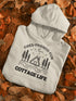 C & Win Sports Cottage Life Hoodie - C & Win Sports
